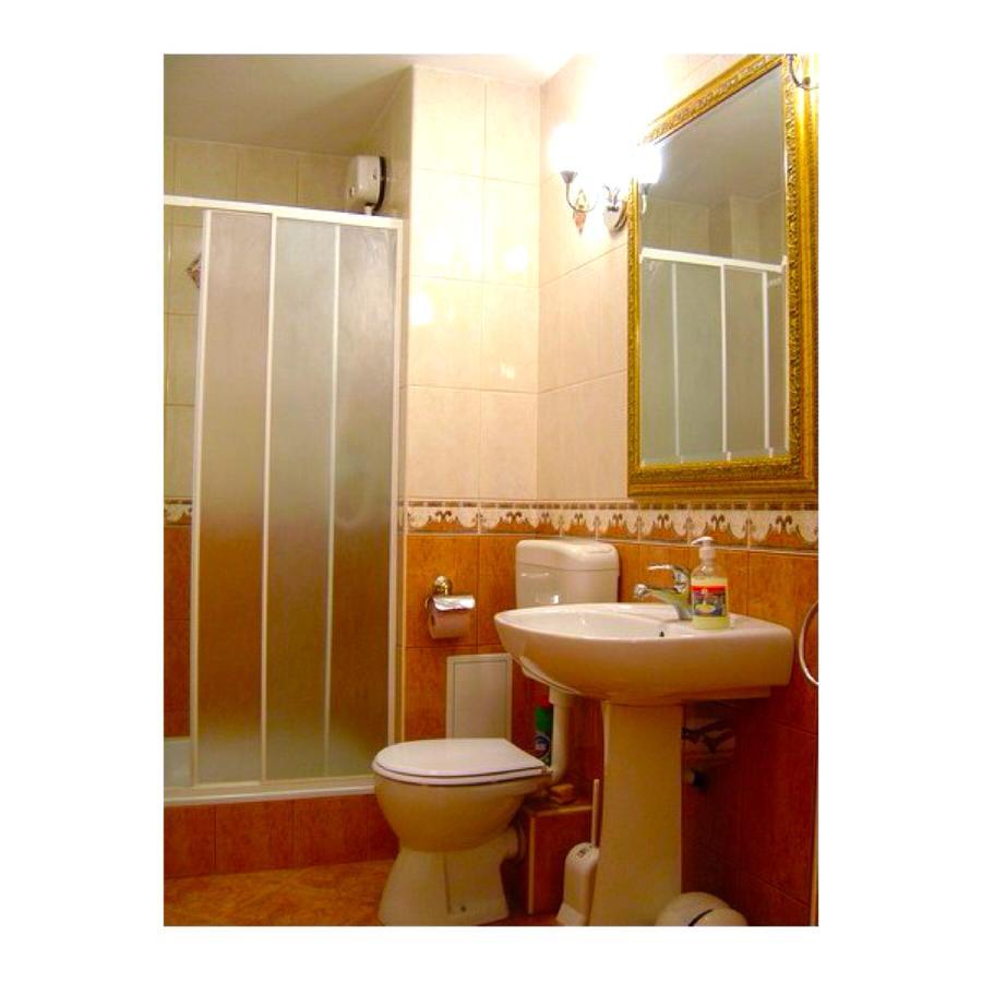 3 Rooms Panoramic 布加勒斯特 外观 照片