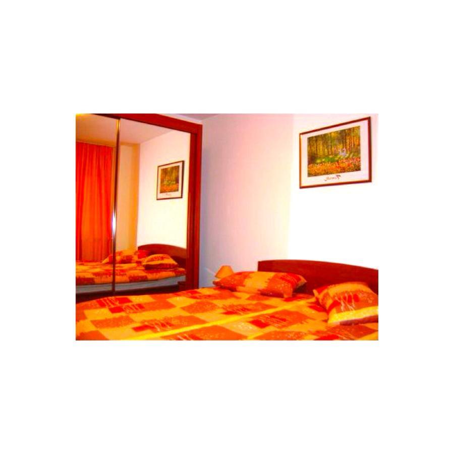 3 Rooms Panoramic 布加勒斯特 外观 照片